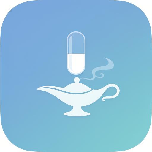 MedGenie preview