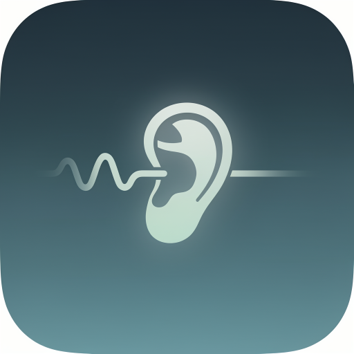 QuietEar preview