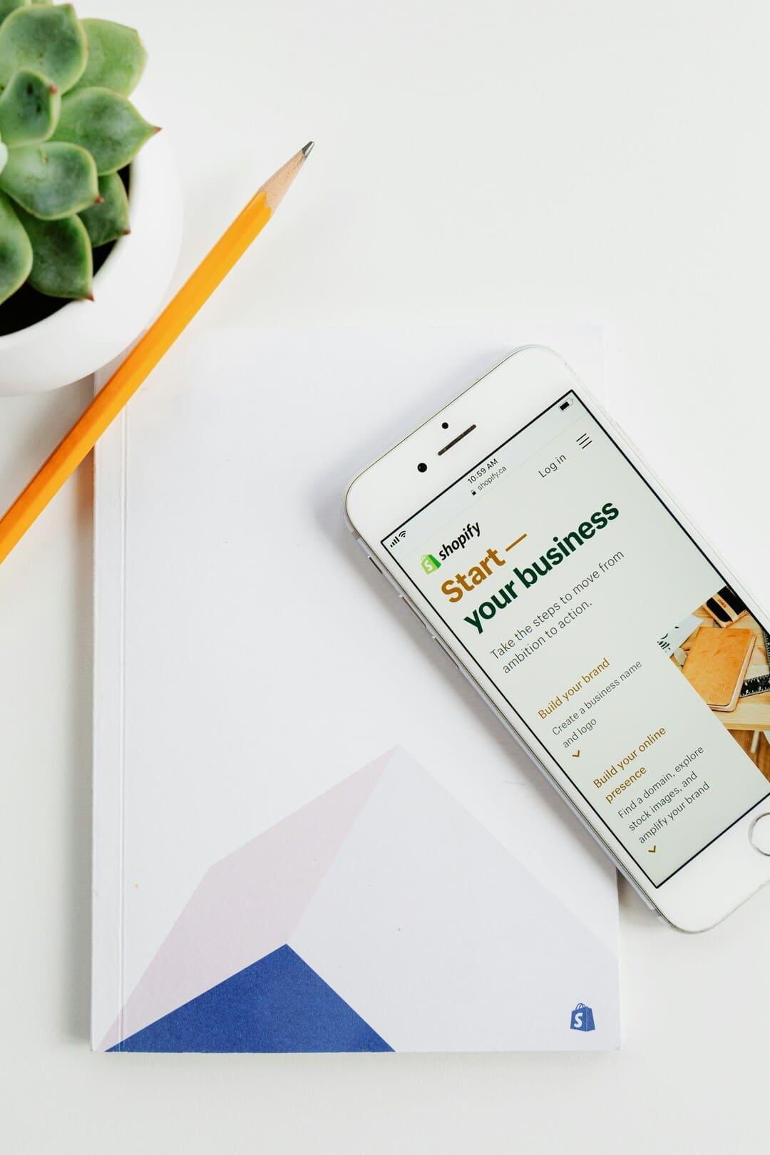 Shopify Store Development image