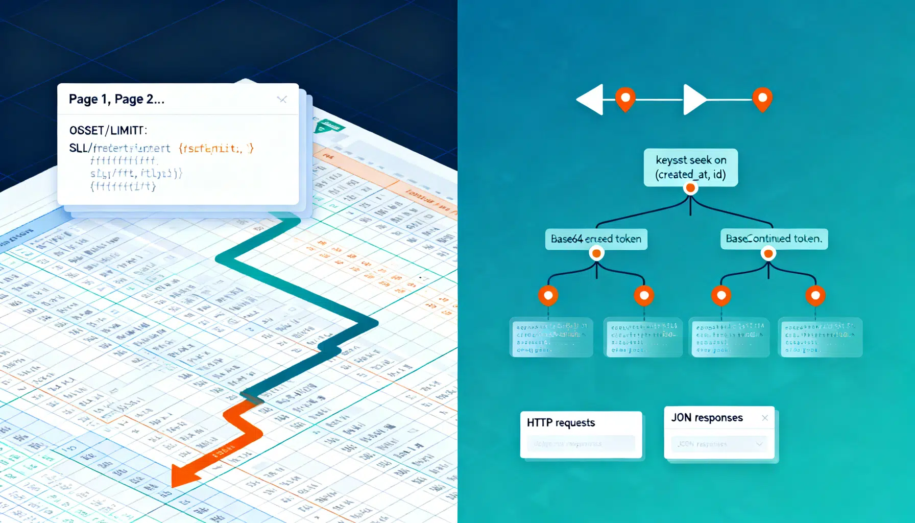 REST API Pagination: Cursor vs Offset—How to Choose and Implement