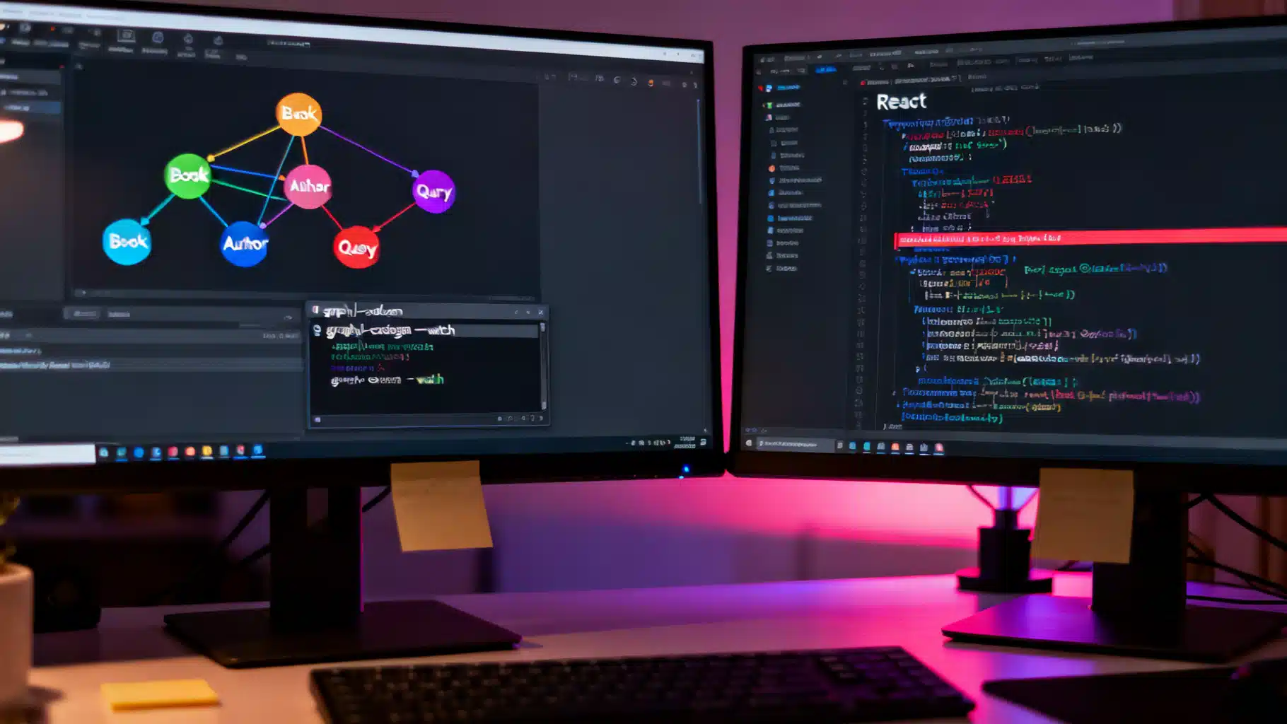 GraphQL Code Generation: A Practical Client Tutorial with TypeScript and React