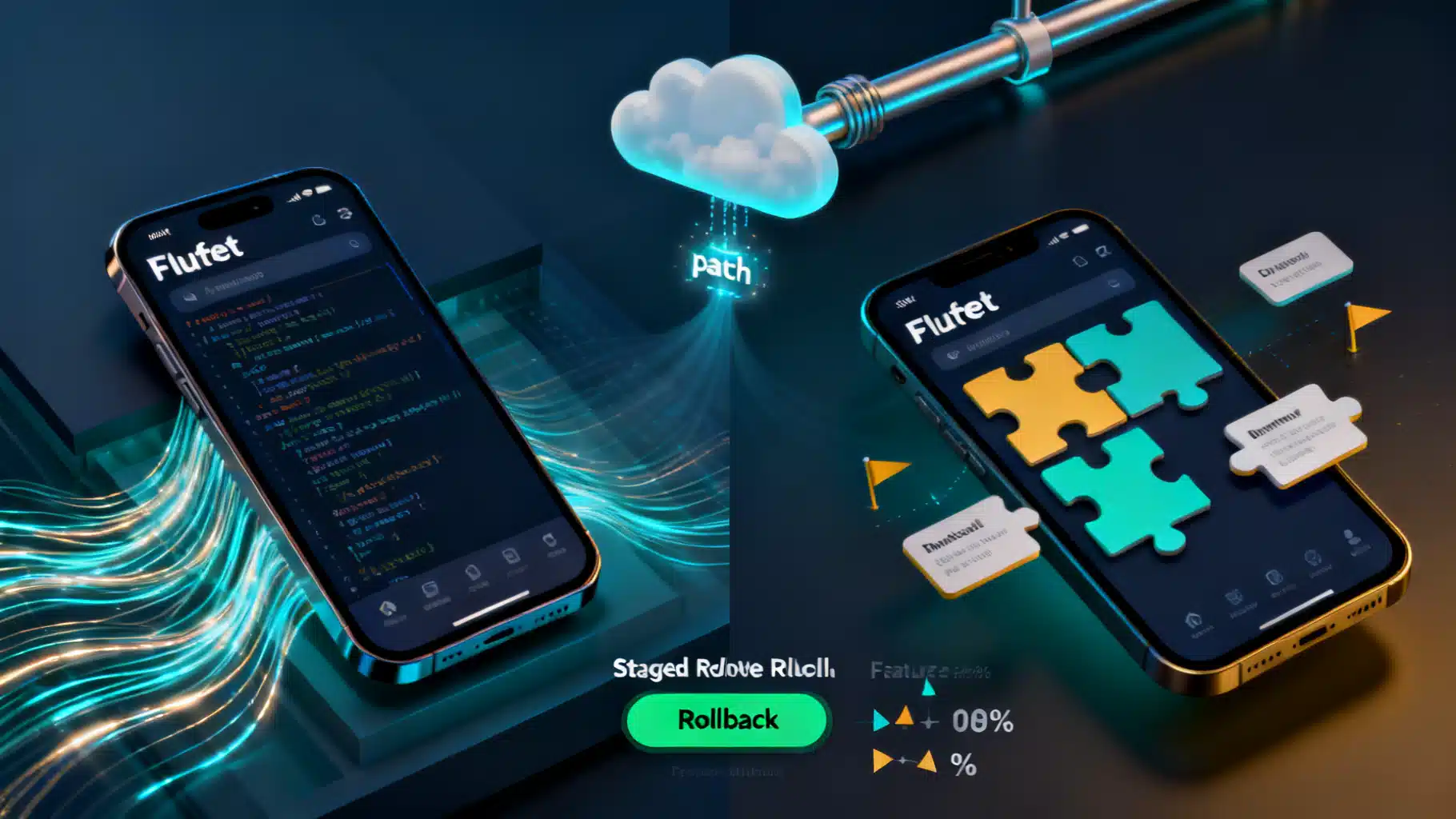 Flutter OTA Updates in 2026: Practical Alternatives to CodePush