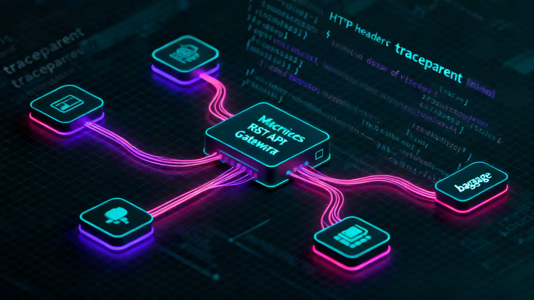 A Practical Guide to Integrating OpenTelemetry with REST APIs