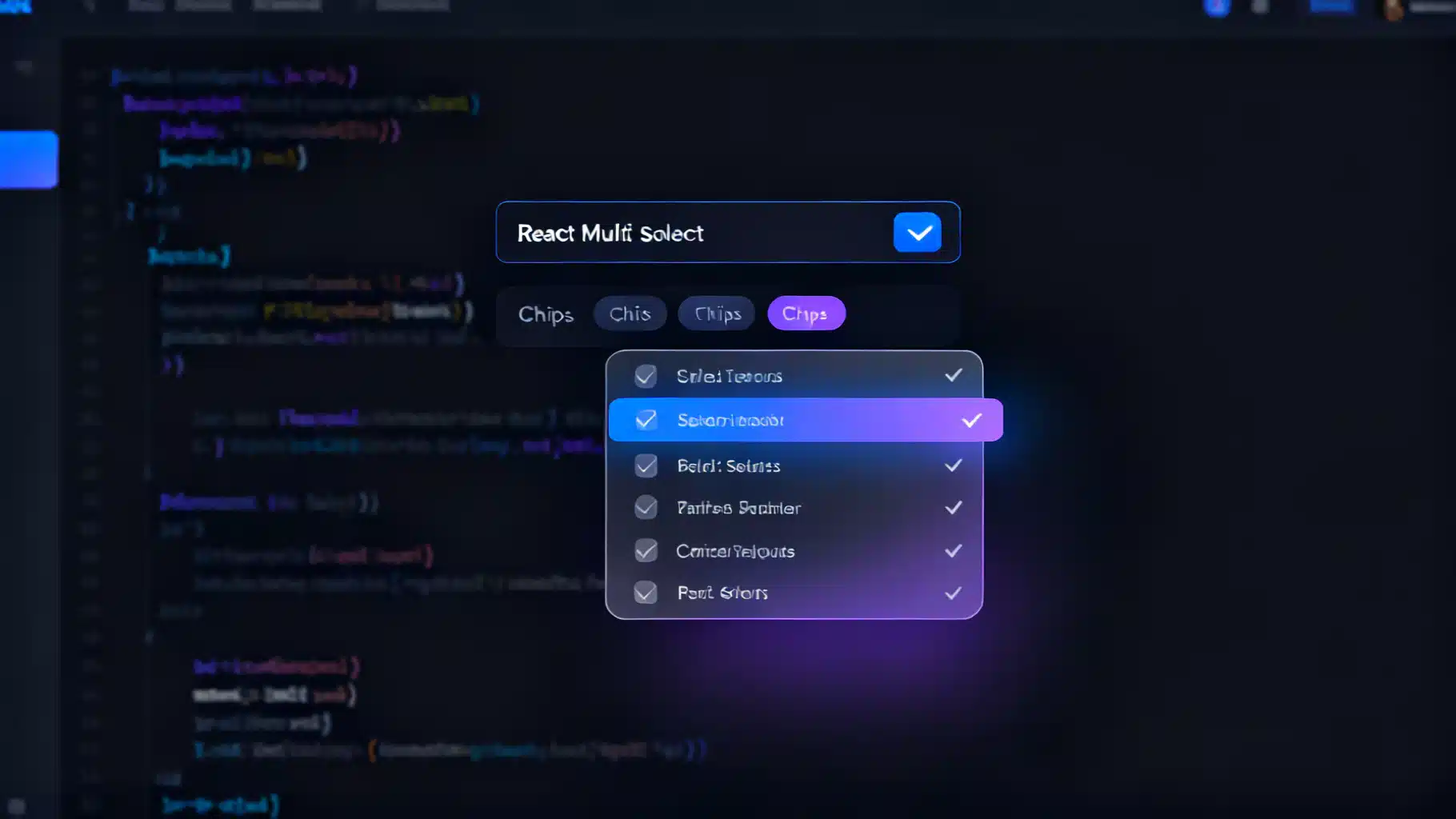 Building a Fast, Accessible React Multi‑Select Dropdown: Patterns, Code, and Pitfalls