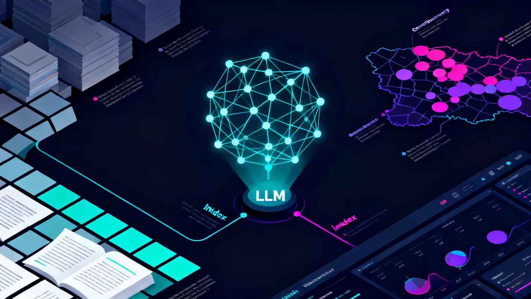 GraphRAG Tutorial: From Documents to Knowledge Graph–Powered RAG