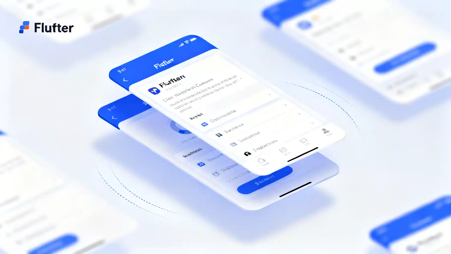 Flutter Motion Design Principles: From Intent to Implementation