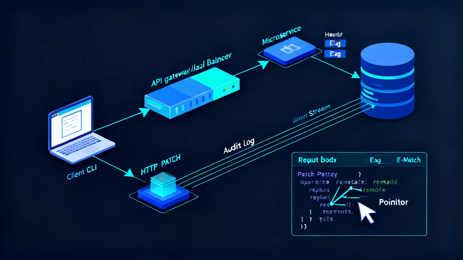 Implementing JSON Patch in REST APIs: A Practical Guide