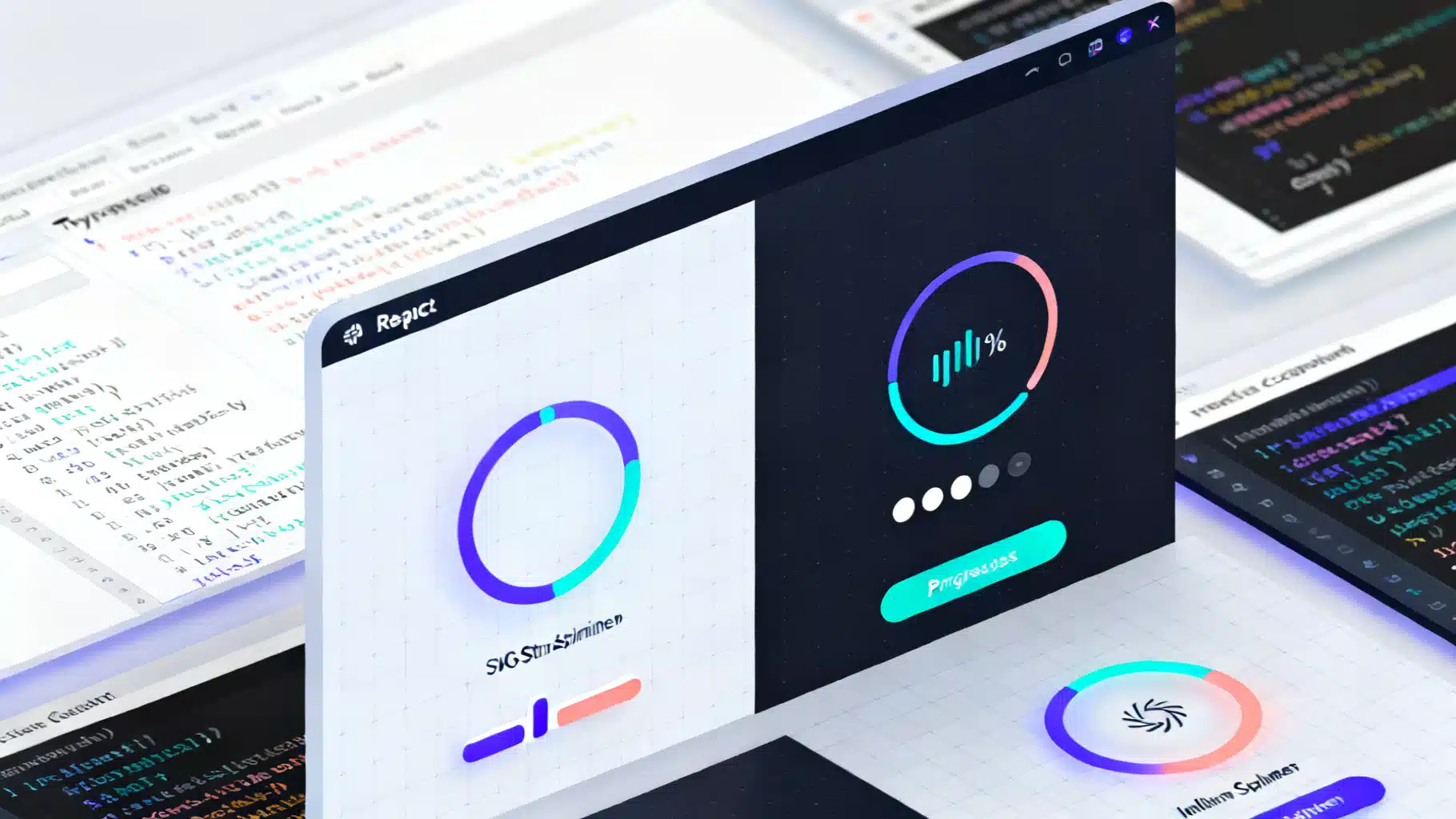 React Loading Spinner Variants Collection: Accessible, Themeable Patterns