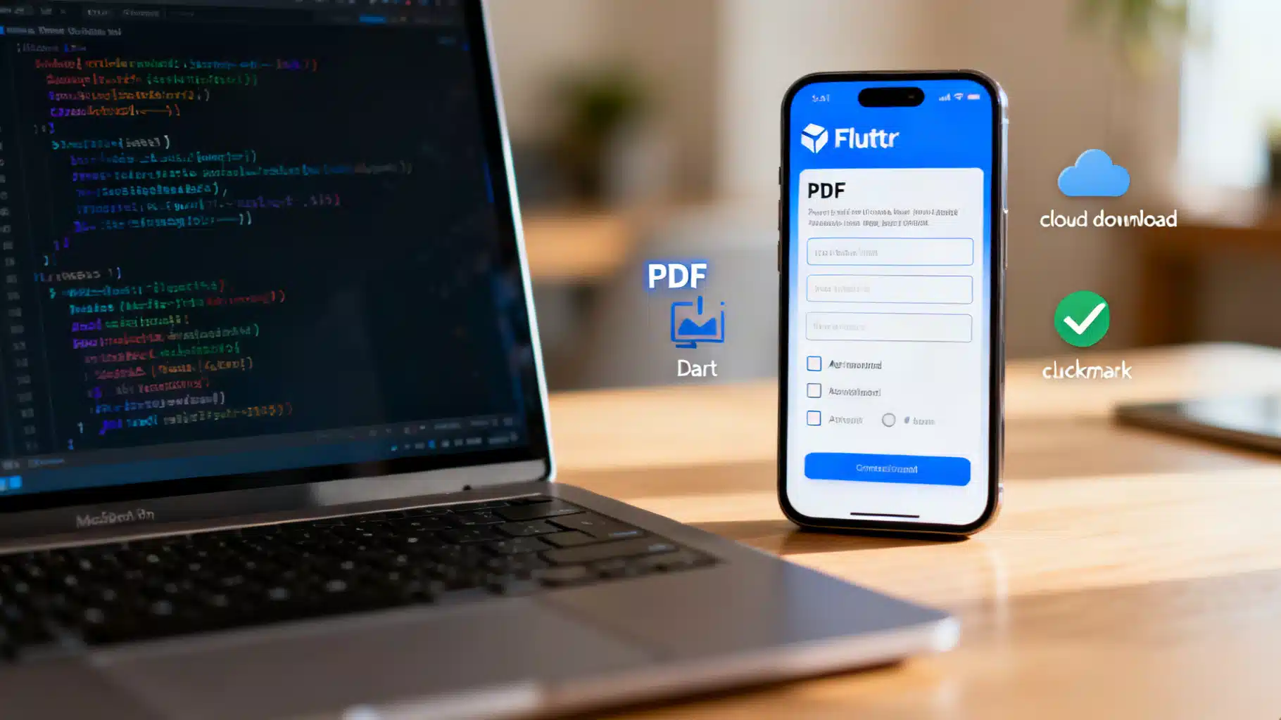 Flutter PDF Form Filling: A Complete, Practical Tutorial