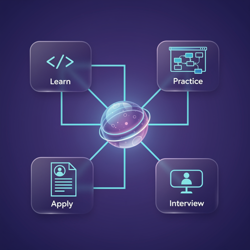 CareerVerse — The All-in-One AI Career Platform, With a Mentor by Your Side