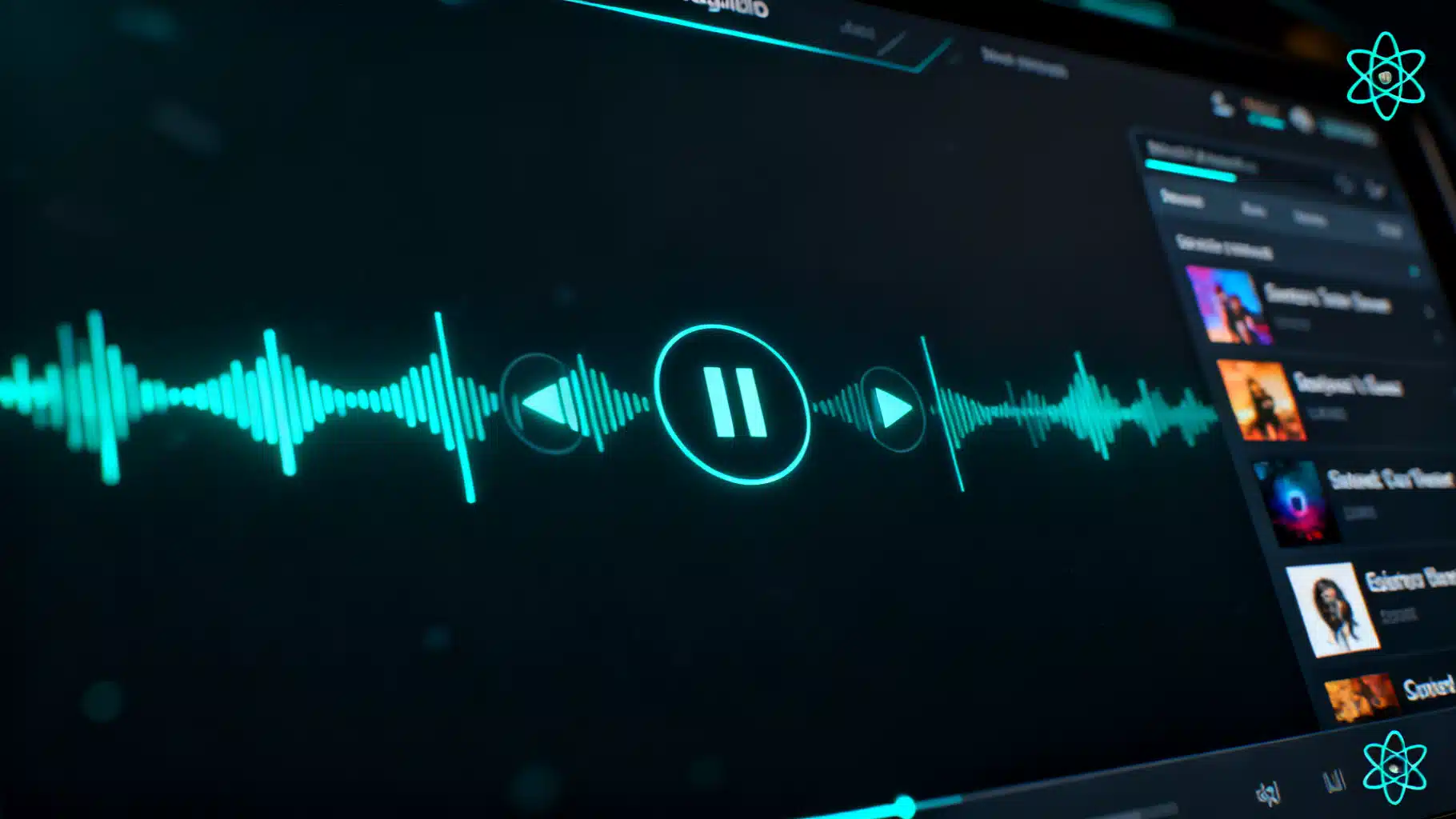 Build a Modern, Accessible React Audio Player from Scratch