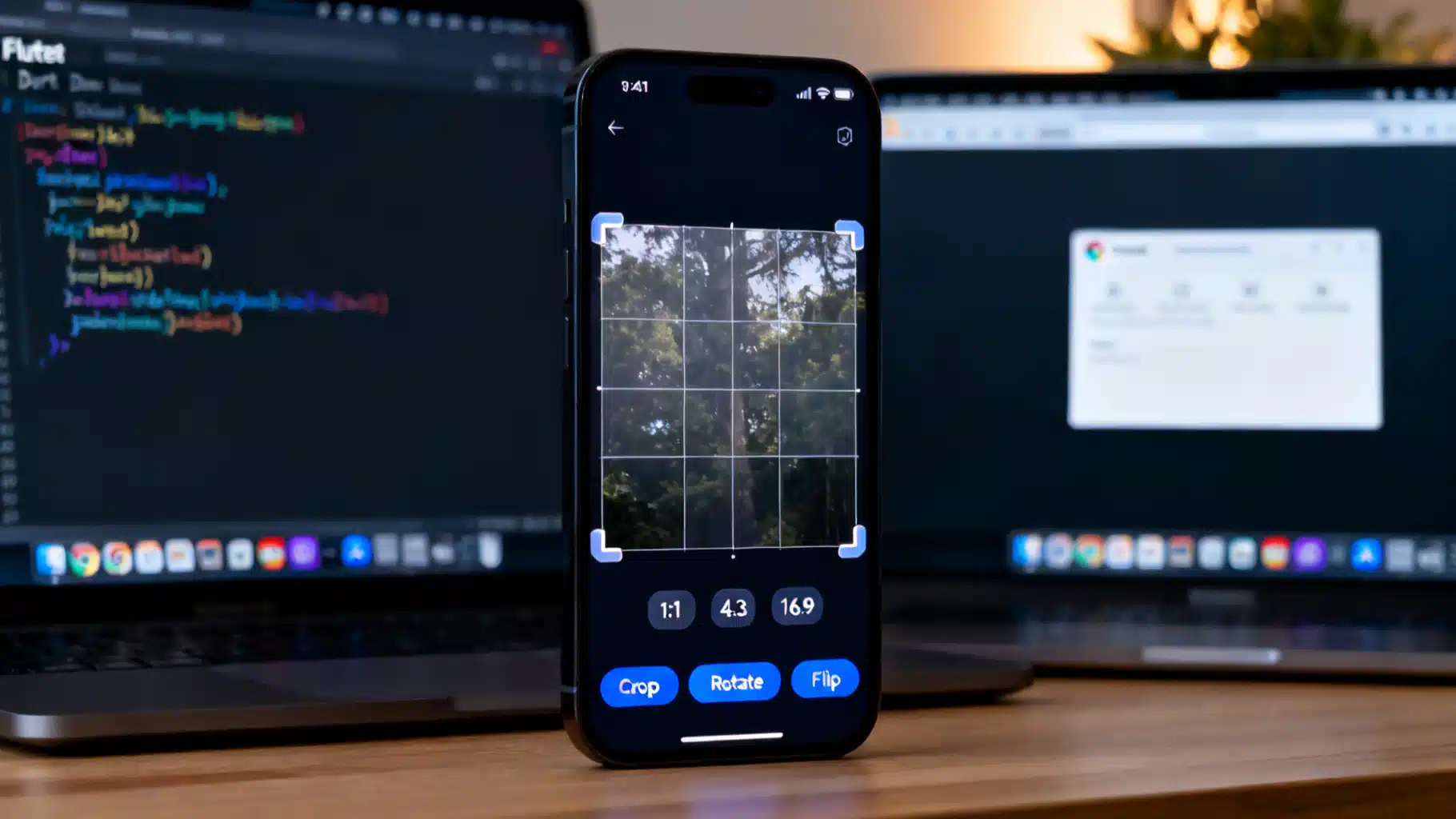 Flutter Image Cropping and Editing: From Quick Wins to Pro Workflows