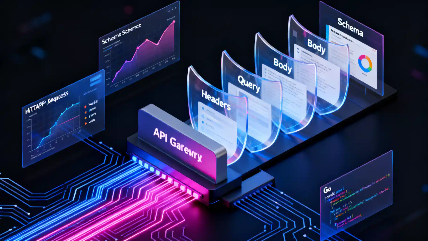 Building robust REST API request validation middleware: patterns, pitfalls, and production tips