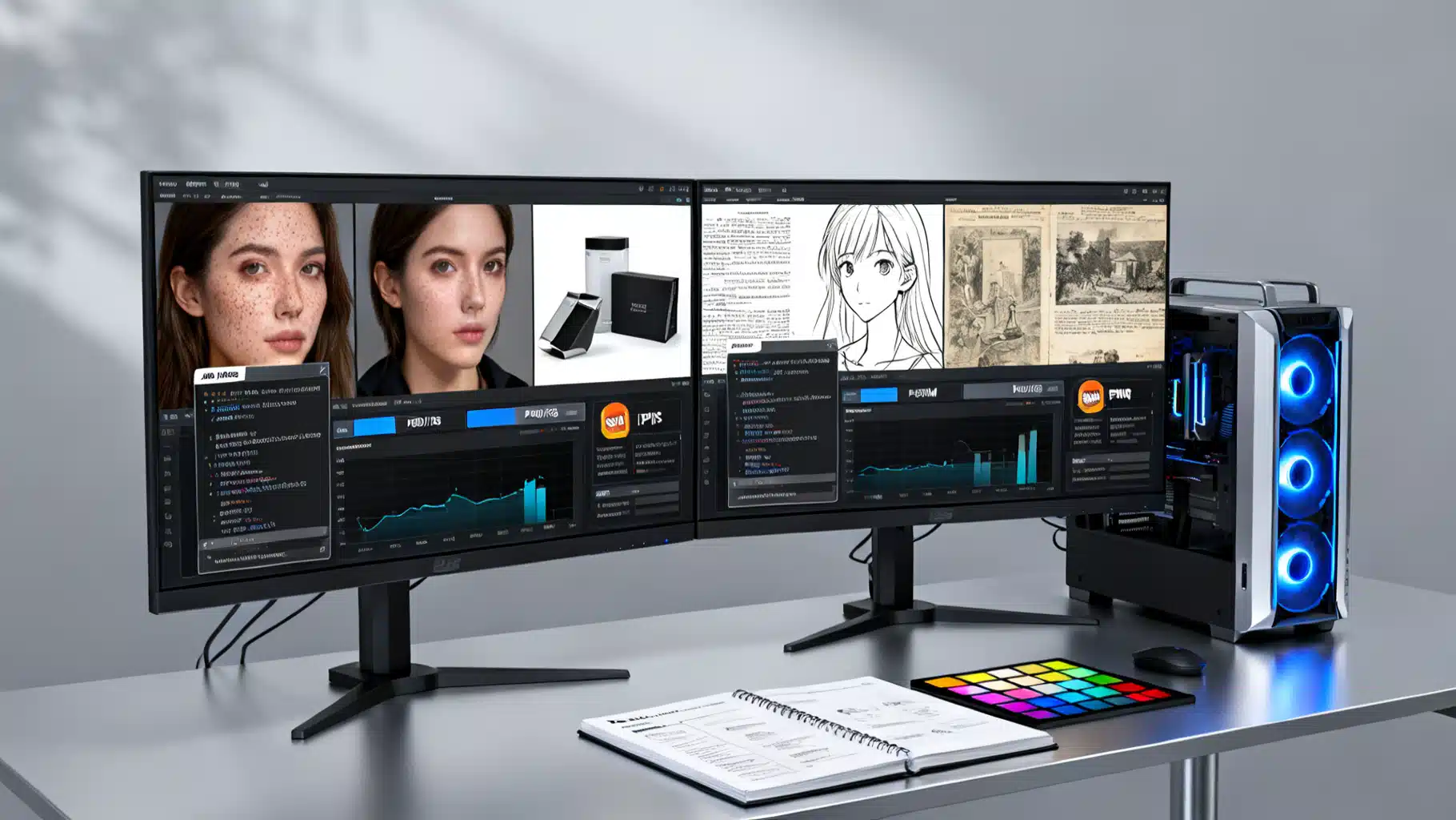 AI Image Upscaling APIs: A Practical Comparison Guide for 2026