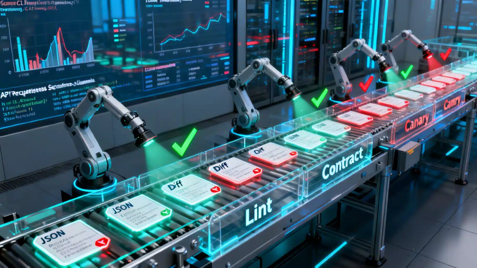Automating Backward Compatibility Testing for APIs: A Practical Guide