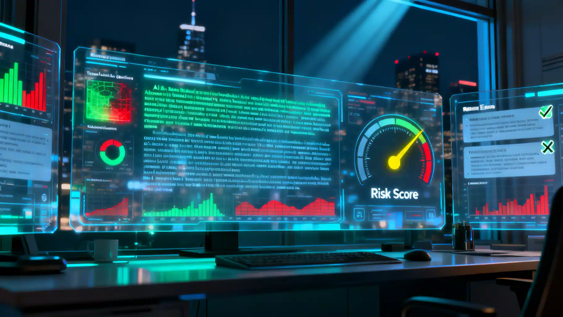 Detecting Hallucinations in LLM Outputs: A Practical Guide for Builders
