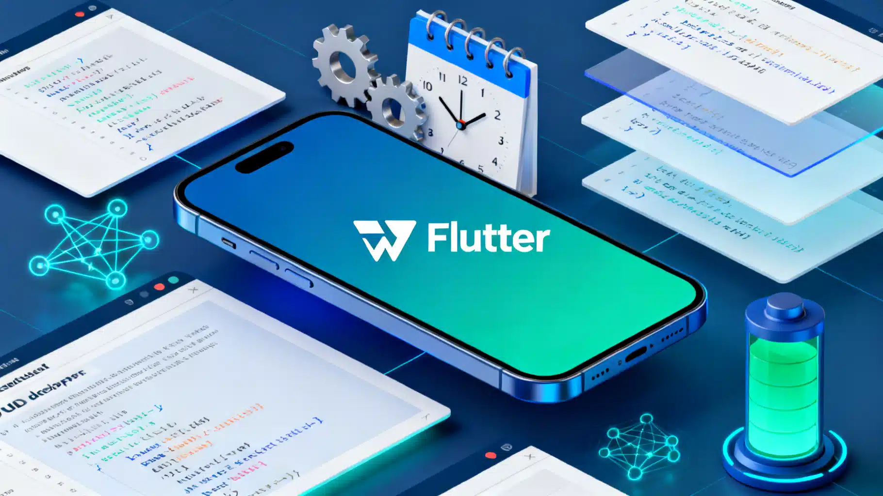Flutter Workmanager Periodic Sync: A Practical Guide for Production