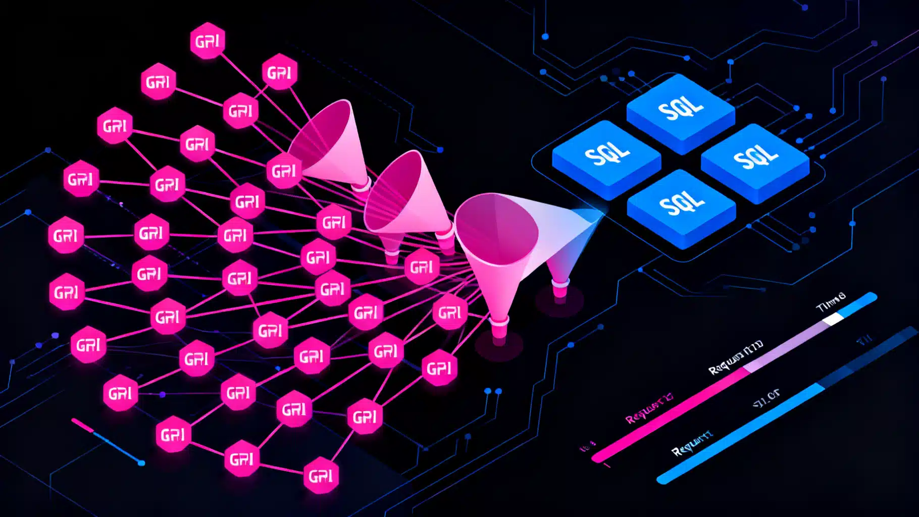 Beating the GraphQL N+1 Problem: Batching, Prefetching, and Smart Schema Design