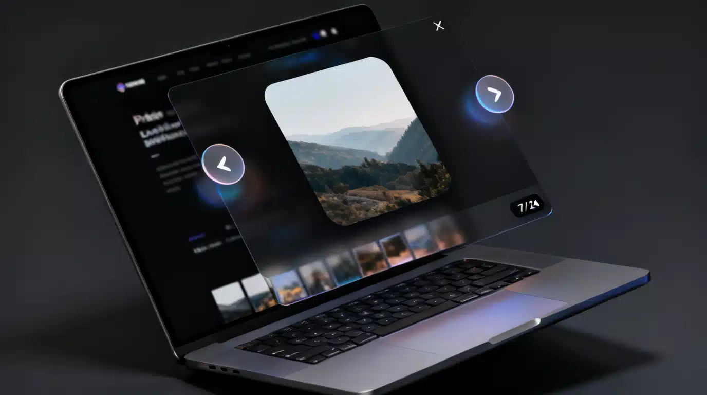 Building a Fast, Accessible React Image Gallery with a Lightbox