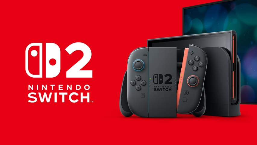 Nintendo Switch 2 Pre-Orders Open: Pricing, Availability & What to Expect