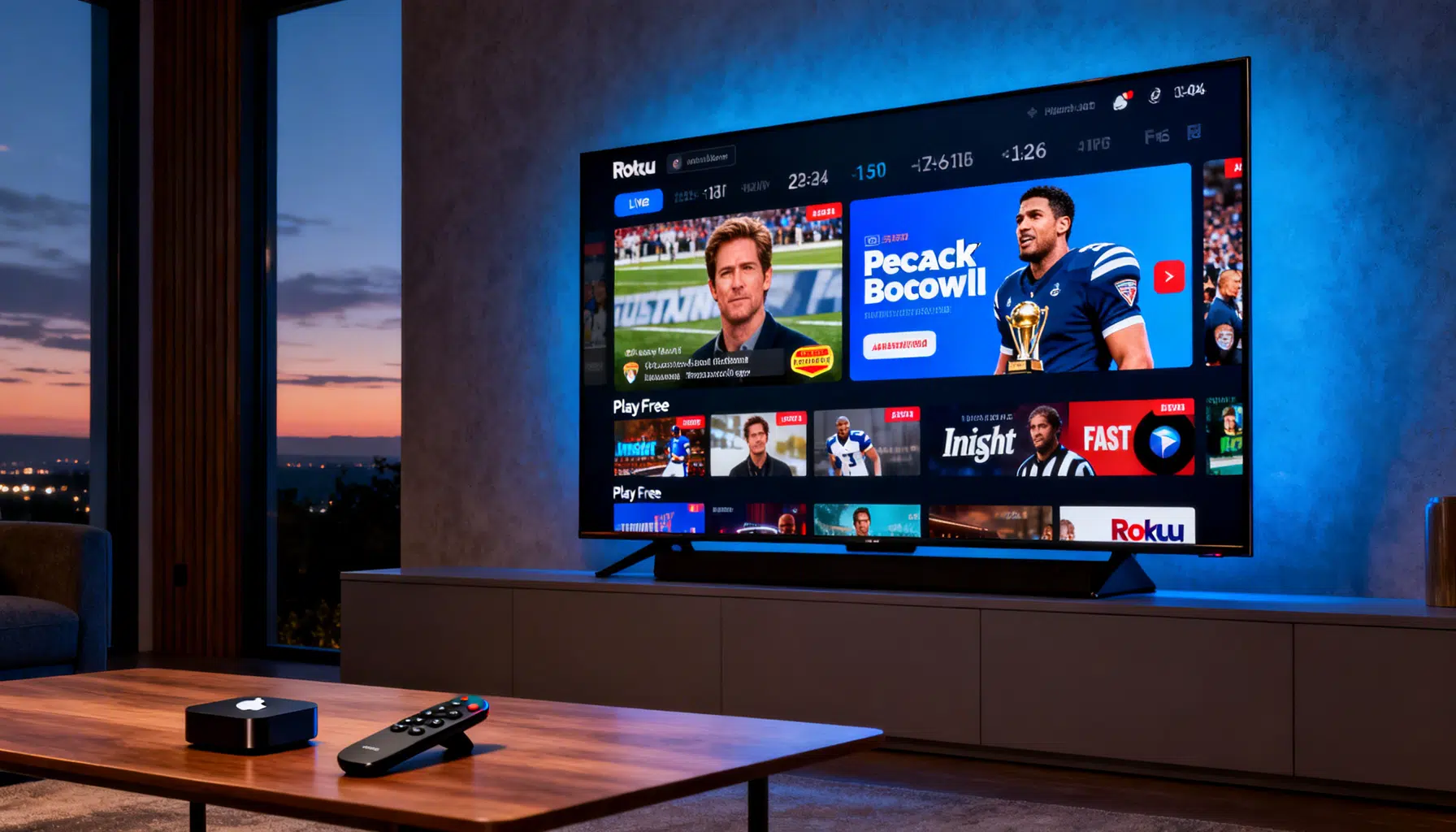The State of the TV App in 2026: Sports, Ads, FAST, and the Return of Bundles