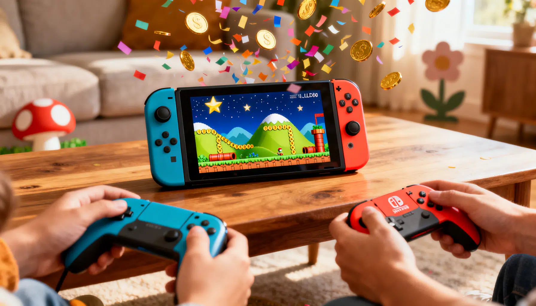 Super Mario Bros. on Nintendo Switch: MAR10 Day 2026 Deals, New Classics, and What to Play Now