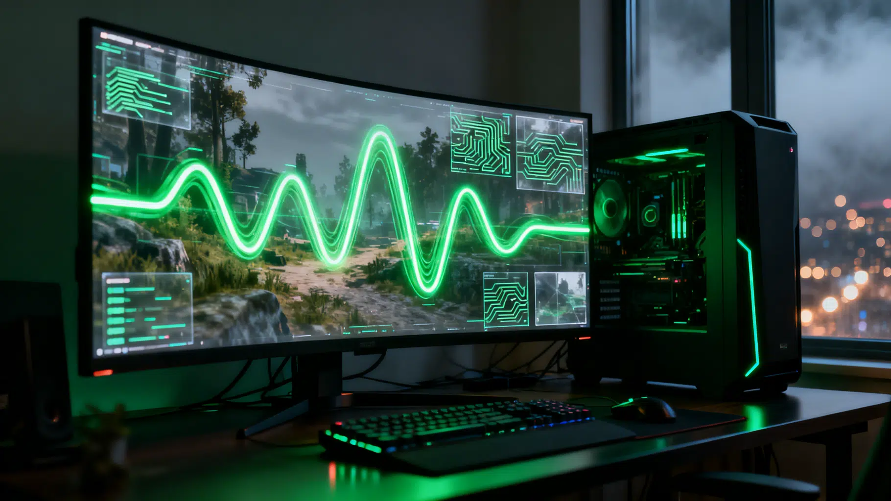 NVIDIA DLSS 5: What’s Real, What’s Rumor, and What Ships Now