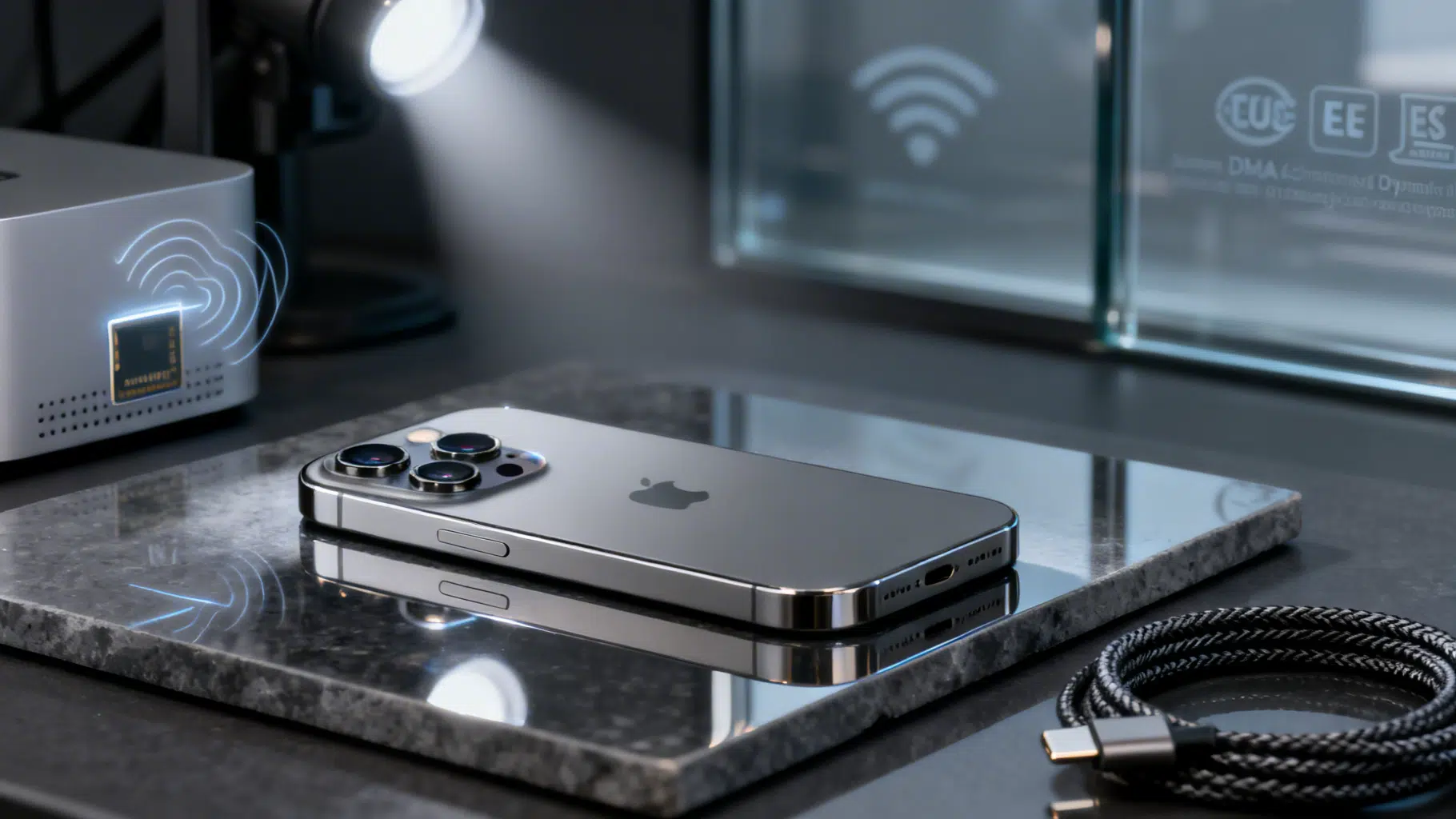 iPhone, Spring 2026: Hardware Momentum, AI Rollout, and an EU Shake‑Up