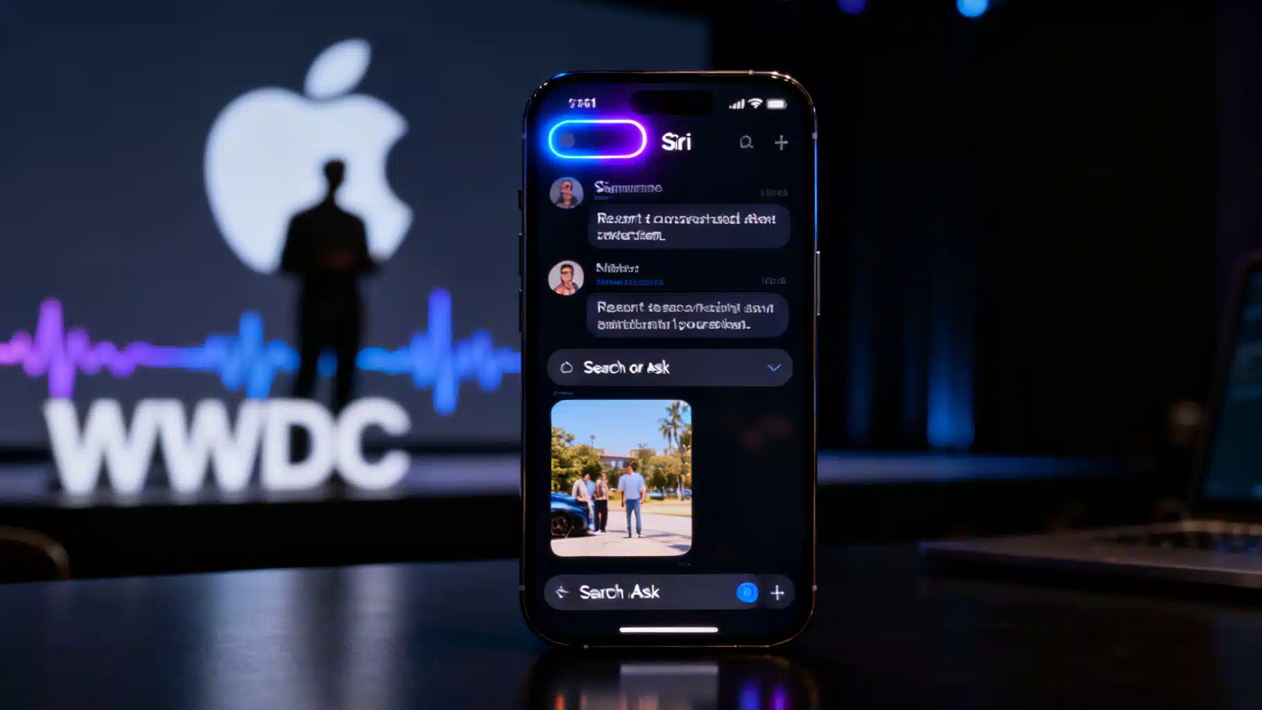 iOS 27’s New Siri App: Features, Availability, and What’s Still Missing