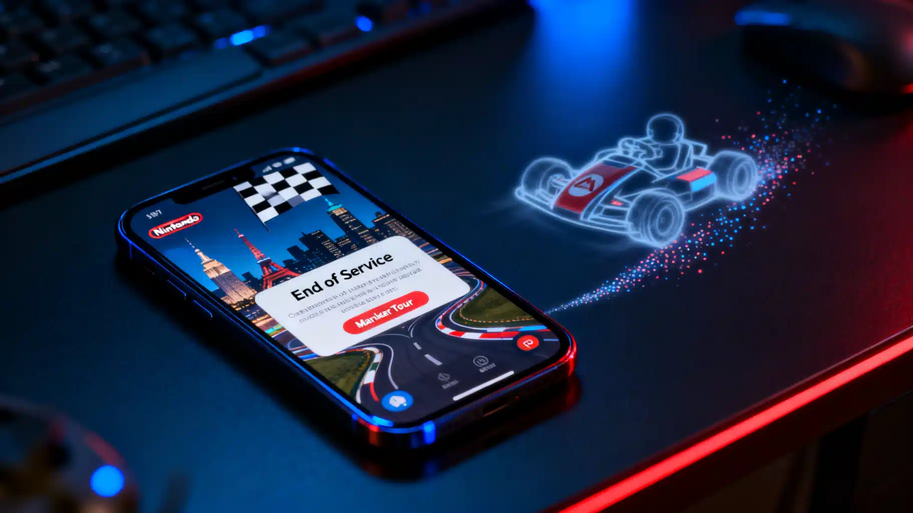 Mario Kart Tour to Shut Down on September 29, 2026: Timeline, Changes, and What Players Should Do Now
