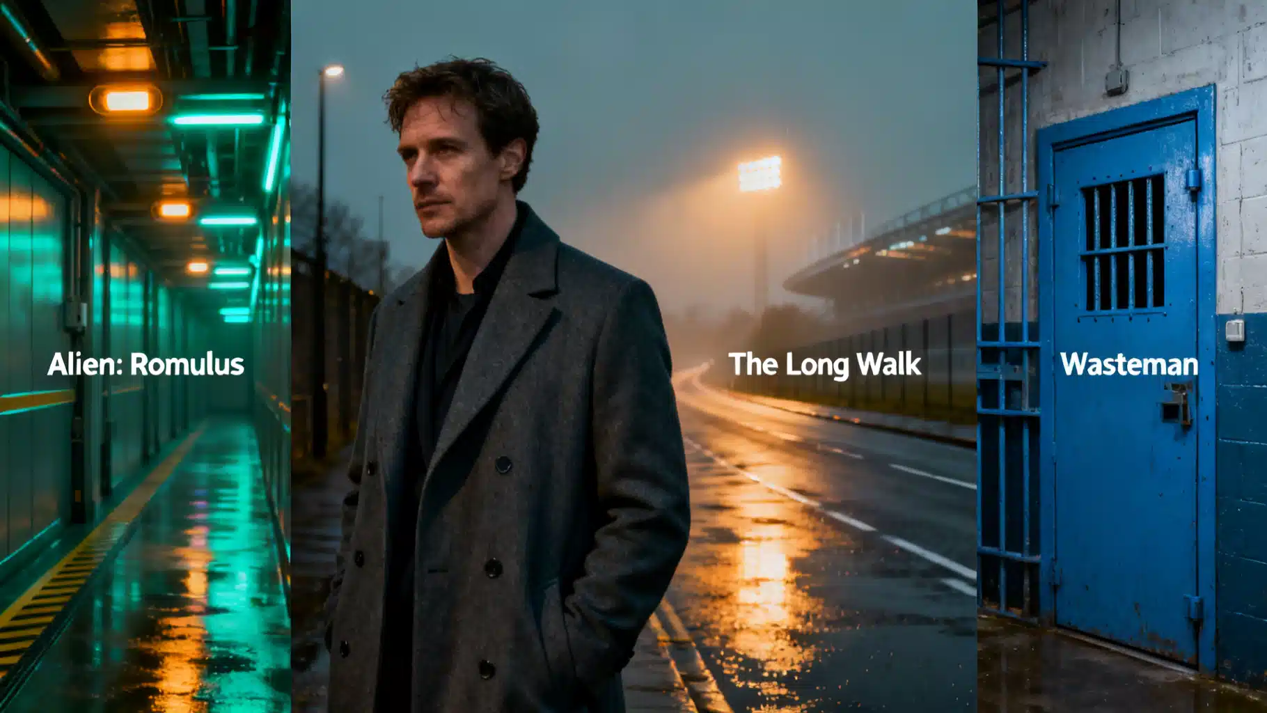 David Jonsson’s 2026: From BAFTA Rising Star to Franchise Mainstay