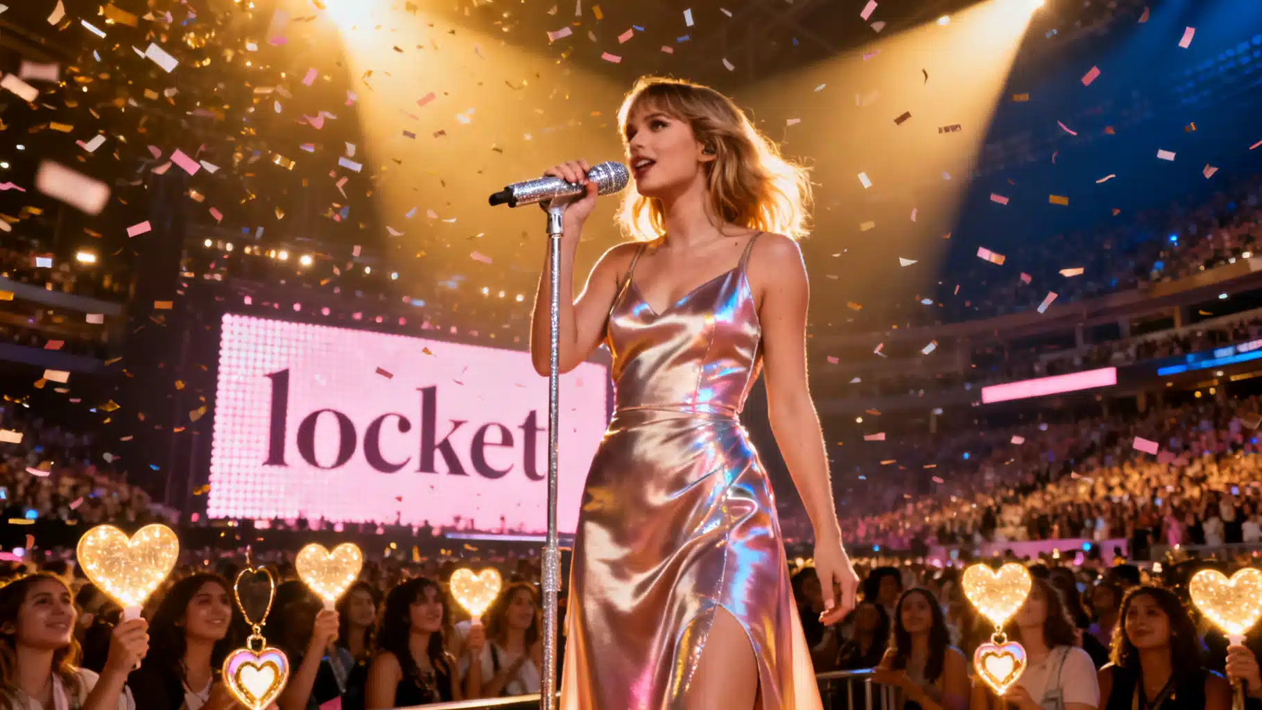 Madison Beer’s Banner 2026: Engagement to Justin Herbert, Top‑10 ‘locket,’ and an Arena Tour