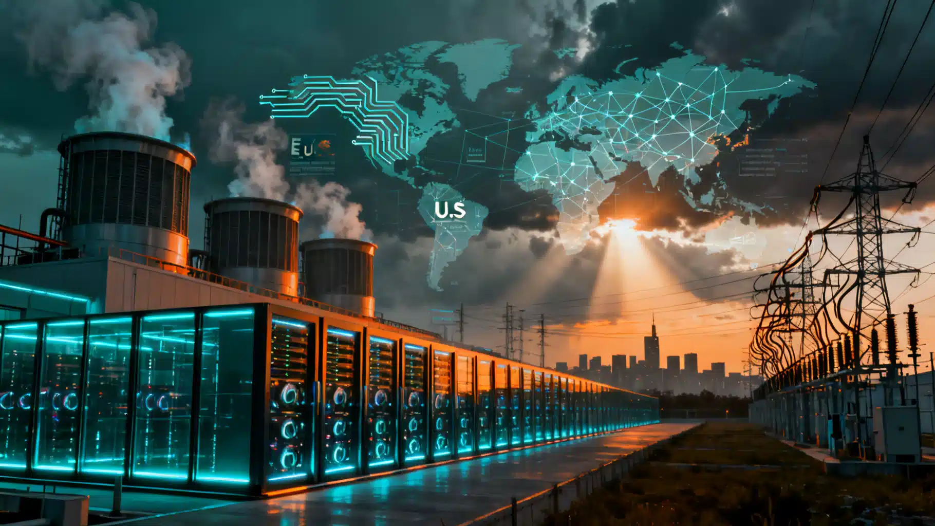 AI in October 2026: Acceleration meets accountability